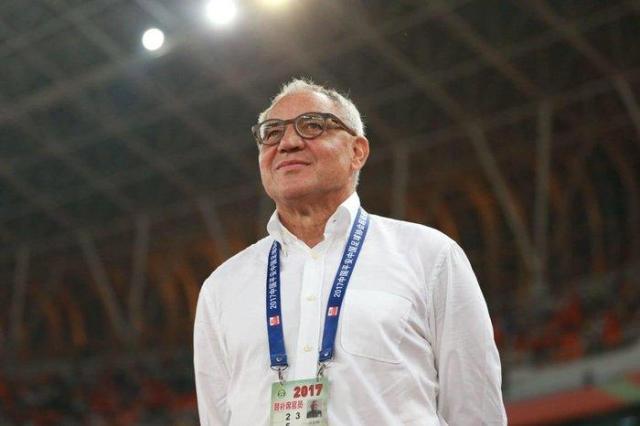 德甲直播-从中超下课后已赋闲4年，柏林赫塔为何拜帅马加特？