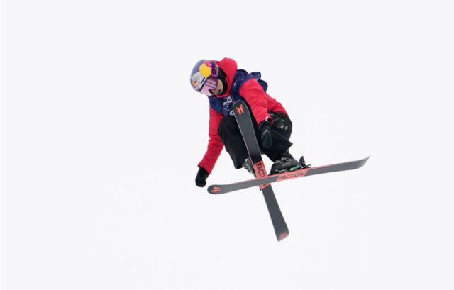 mk体育首页-【冬奥100天】中国夺金几率? 谷爱凌葱桶接力最有望