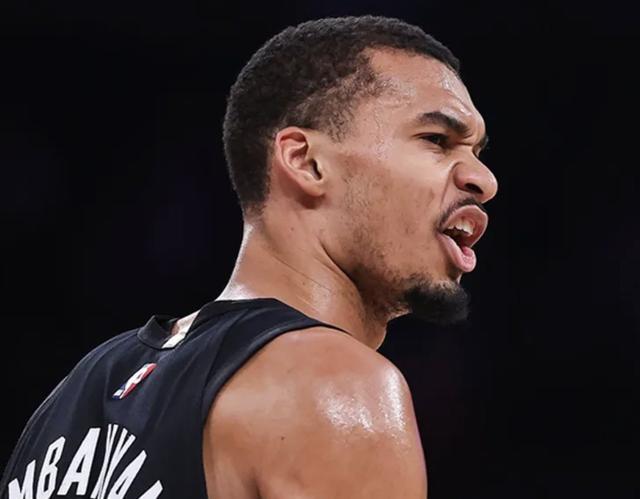 篮球直播-NBA战力榜:马刺蝉联第一,骑士和森林狼升至第六和第七