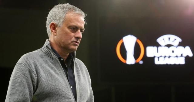 mk体育直播-穆里尼奥:凯恩干了许多份外事 解围数据难以置信